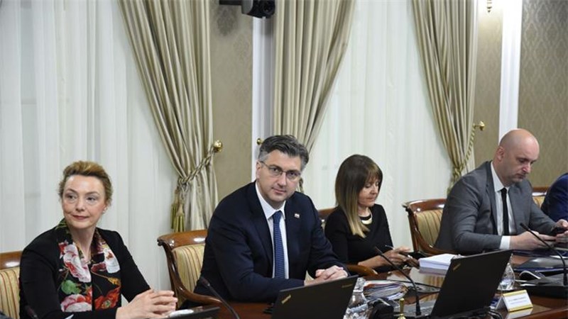 Učinili smo maksimalan napor, očekujemo da kineska kompanija nakon analize pošalje signale o eventualnom angažmanu